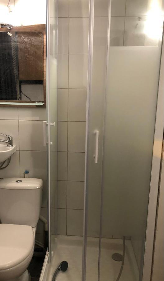 Studette Avec Exterieur Climatisee Marselha Exterior foto